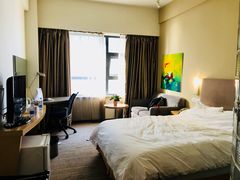 -苏州长江智选假日酒店