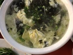 -自强夜市