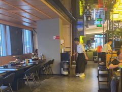 -樱嘢·炭火烧肉(惠南店)