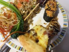 -吉布鲁牛排海鲜自助(温江合生汇店)