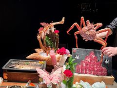 -蟹犇•帝王蟹雪蟹(陆家嘴店)