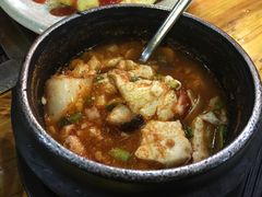 -金顺韩式烤肉·网红烤肉店(广利路店)