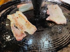 -7年8班朝鲜族非遗美食(三钢里店)