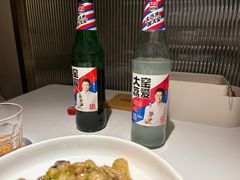 -有锞私房菜(良乡大学城店)