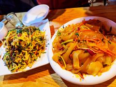 家常凉菜-大东北(武侯祠店)