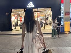 -长沙友阿奥特莱斯