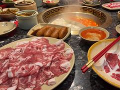 -蜀大侠火锅(森兰花园城店)