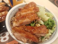 -吉野家(顺义站前北街店)