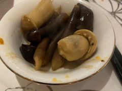 -雍和会海鲜姿造自助(湖东路店)
