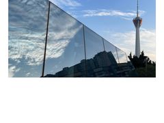 -成都市活水公园