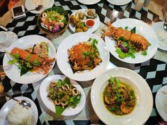 -Onion restaurant