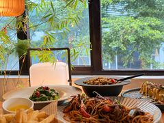 -本处·素食·融合料理(南油店)