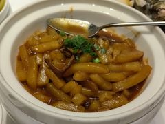 -贝勒爷·酥不腻烤鸭