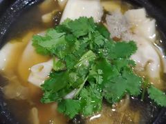 -小放牛炒菜馆(裕华东路店)