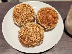 -东来顺铜锅炭火涮肉(上地华联店)