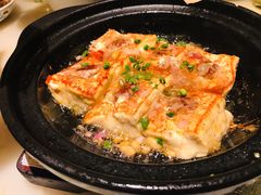 客家酿豆腐-客语客家菜(琶洲保利店)