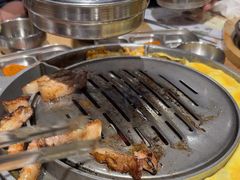 -姜虎东白丁烤肉(深圳湾后海汇店)