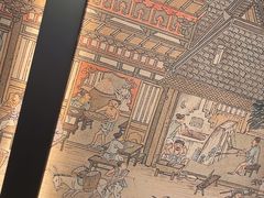 -古都历食南京菜·烤鸭·鸭血粉丝·汤包(南京博物院店)