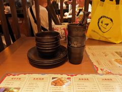 -香园茶社·金陵小灶(老门东店)