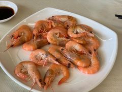 -新金盛·海鲜酒楼(盐田店)