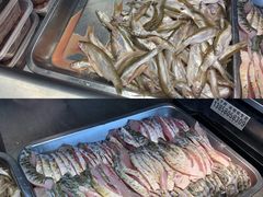 -大马弄蒋师傅美食酥鱼(察院前店)