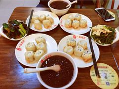-邓记一品生煎(奥克斯广场店)