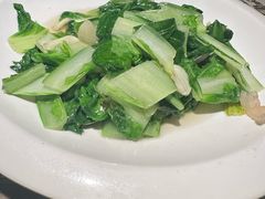 -绿茶餐厅(松江万达店)