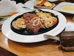 -豪客来牛排(天阳D32店)