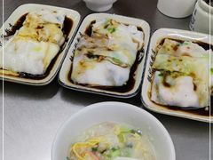 -银记肠粉店(北京路店)