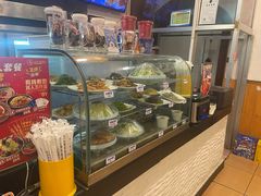-西部马华清真兰州牛肉面·烧烤夜市(关东店)