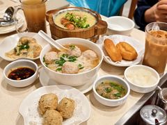 -池记(尖沙咀店)