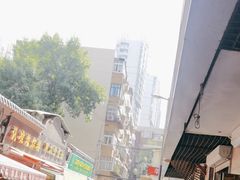 -正味斋锅巴菜(西北角店)