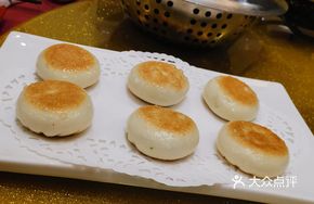 Dim Sum Duo