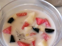 -日昌餐馆(亦庄店)