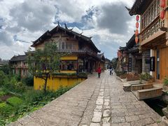 门面-陀岗美食·云南藏式特色餐厅