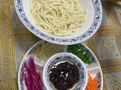 -清真·鸦儿李记·小馆(后海店)