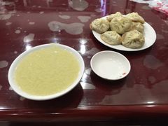 -小胖包子王(庆亚大厦店)