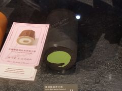 -the Roll'ING手作瑞士卷专门店(卓悦中心店)