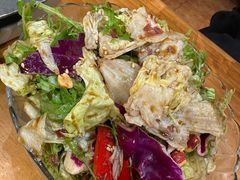 -木屋烧烤(西南角店)