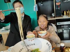 -三品香·江浙菜(松江九谊店)