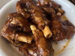 -斯琴阿妈蒙古餐厅(新城店)