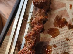 -巴尔喀十新疆餐厅(开发区店)