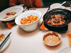 -客语客家菜(华发商都店)