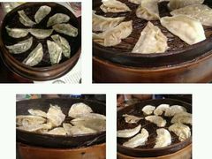 -松针蔡记蒸饺(花园路店)