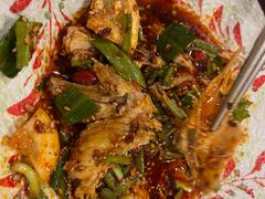 -麒麟风烤牛肉·云南烧烤小排档(丹凤街店)