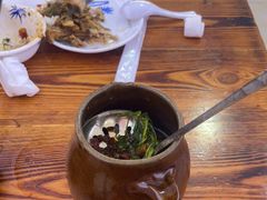 -巢湖名吃·徽府农家菜(半汤店)