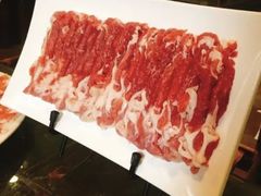 -仁和四季涮肉馆(天坛南门店)