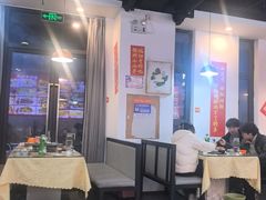 -徐州烧烤龙虾大排档(君临紫金店)