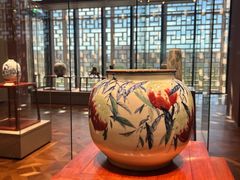 -北京工艺美术博物馆