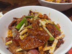 -寻裕记·现炒浇头面(人民广场店)